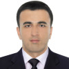 ALISHER FARXOD OGLI XOLISOV